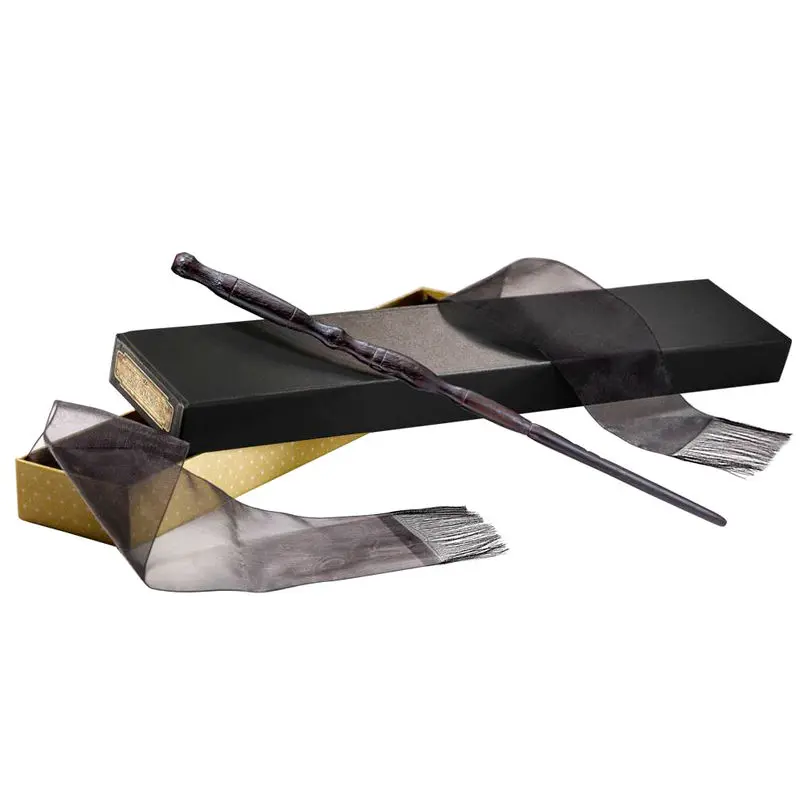 Fantastic Beasts Wand Vinda Rosier product photo