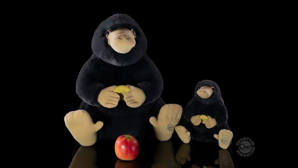Fantastic Beasts XL Plush Figure Niffler 43 cm product photo