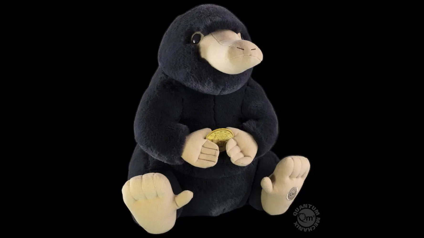 Fantastic Beasts XL Plush Figure Niffler 43 cm product photo
