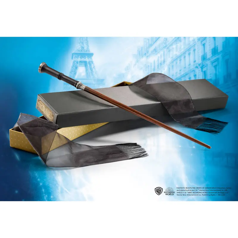Fantastic Beasts 2 Wand Yusuf Kama product photo