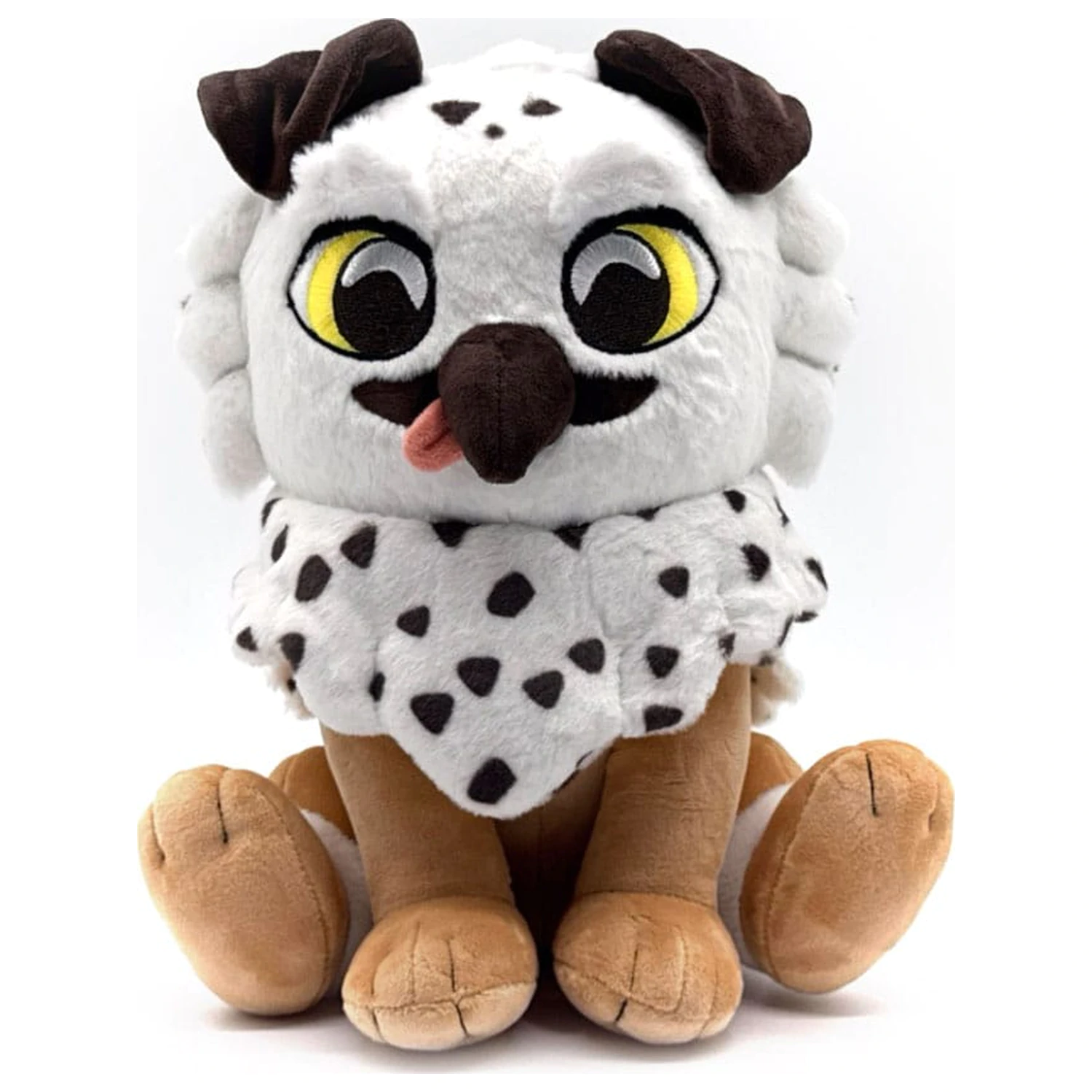 Legends & Lattes Plush Figure Potroast 22 cm                 product photo