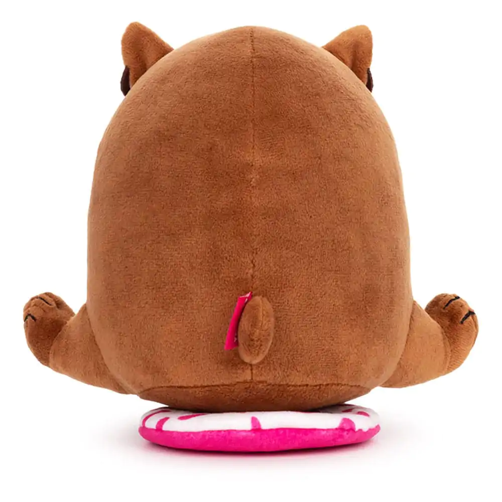 Legends of Avantris Plush Figure Hootsie Shoulder Rider 15 cm product photo