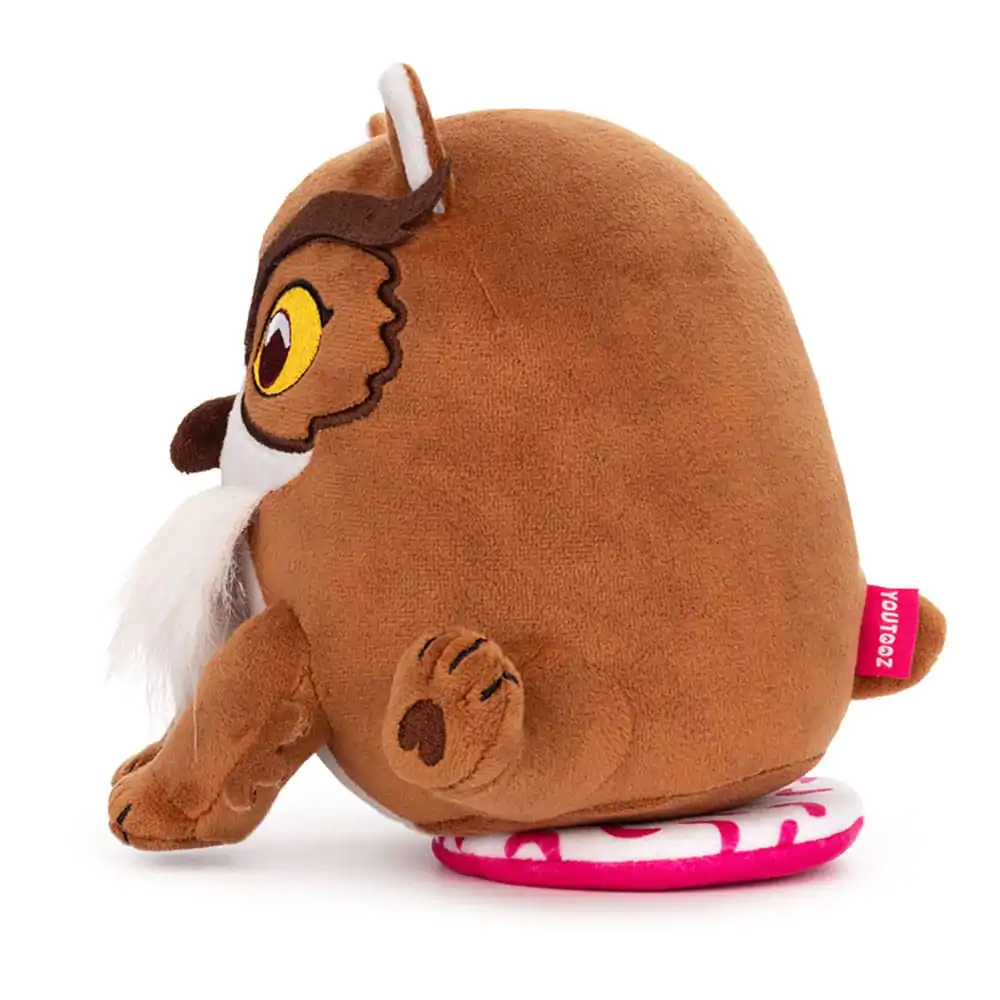 Legends of Avantris Plush Figure Hootsie Shoulder Rider 15 cm product photo