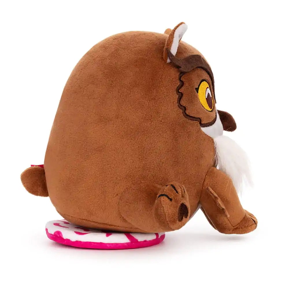 Legends of Avantris Plush Figure Hootsie Shoulder Rider 15 cm product photo