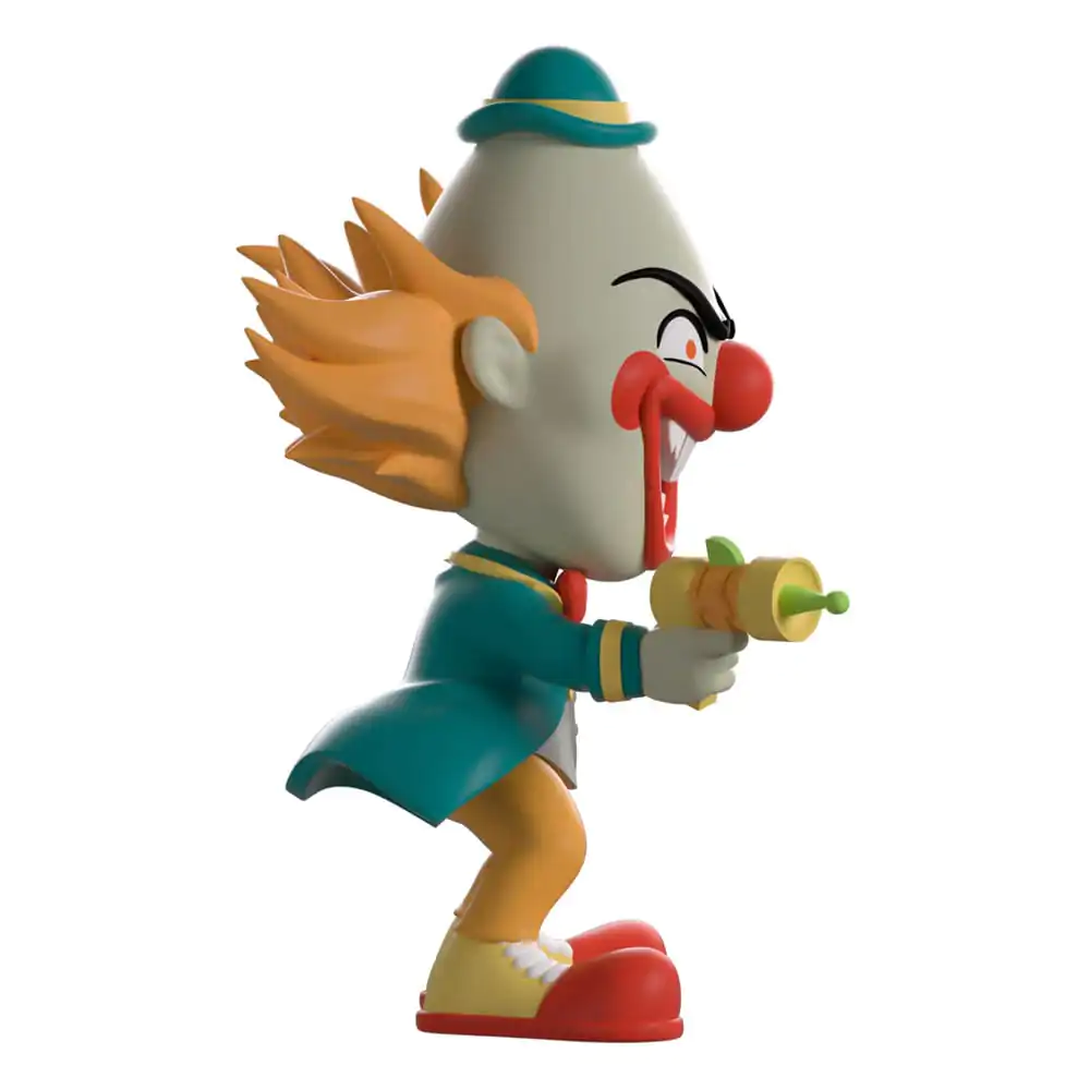 Legends of Avantris Vinyl Figure Chuckles 12 cm product photo