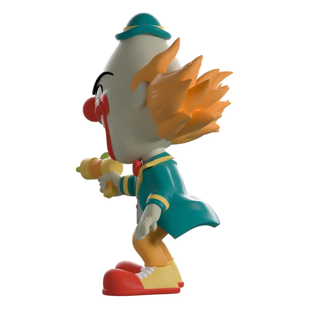 Legends of Avantris Vinyl Figure Chuckles 12 cm product photo