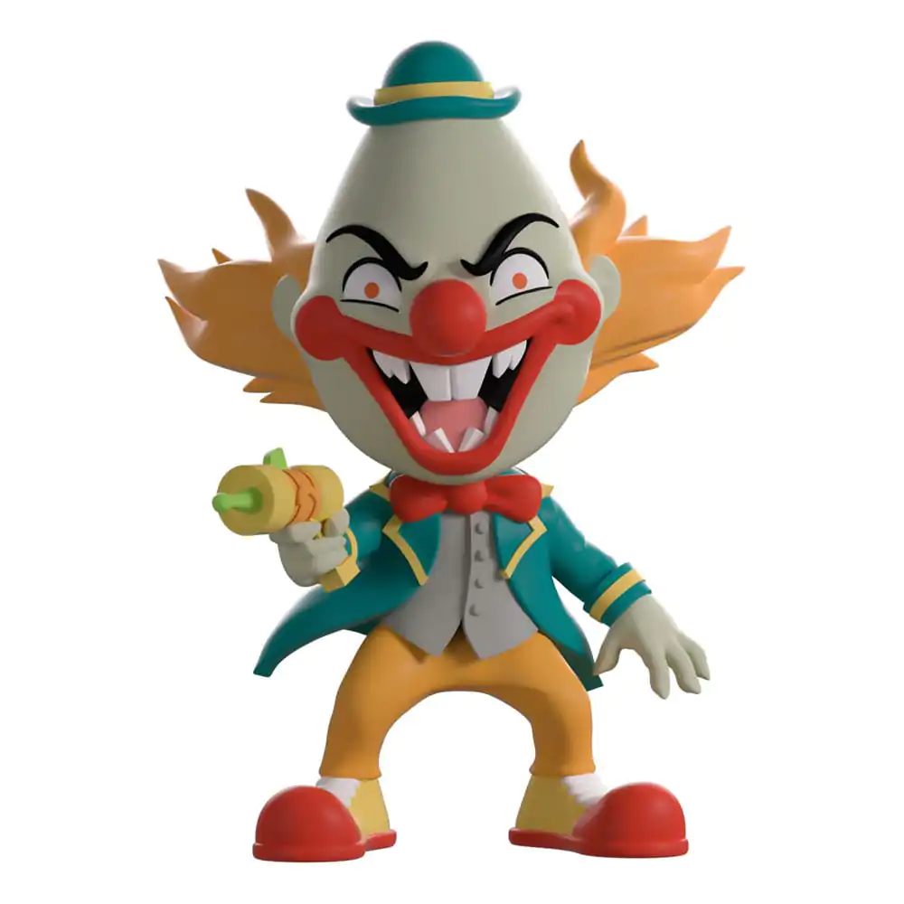 Legends of Avantris Vinyl Figure Chuckles 12 cm product photo