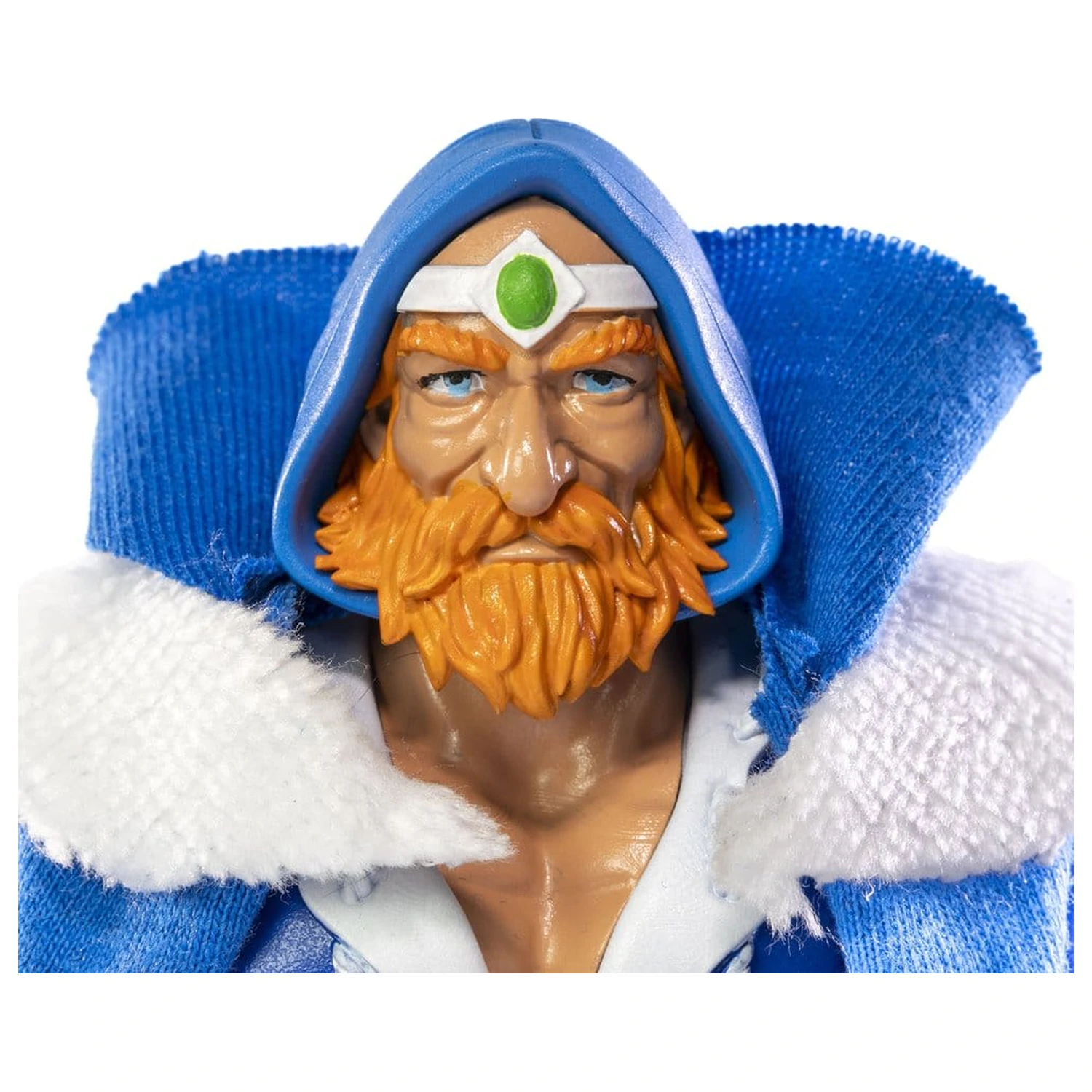 Legends of Dragonore Hellforge Action Figure Azureus 14 cm product photo