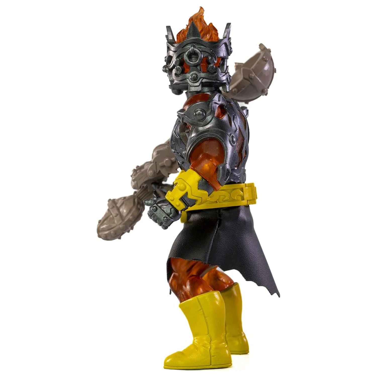 Legends of Dragonore Hellforge Action Figure Emberor 14 cm product photo