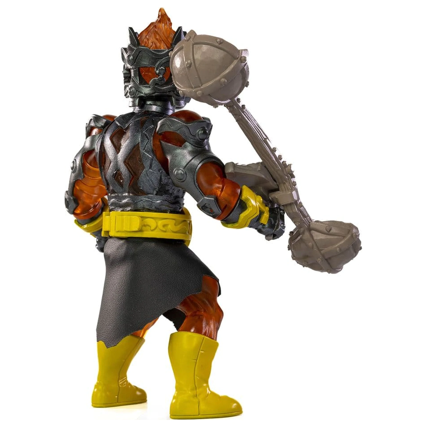 Legends of Dragonore Hellforge Action Figure Emberor 14 cm product photo