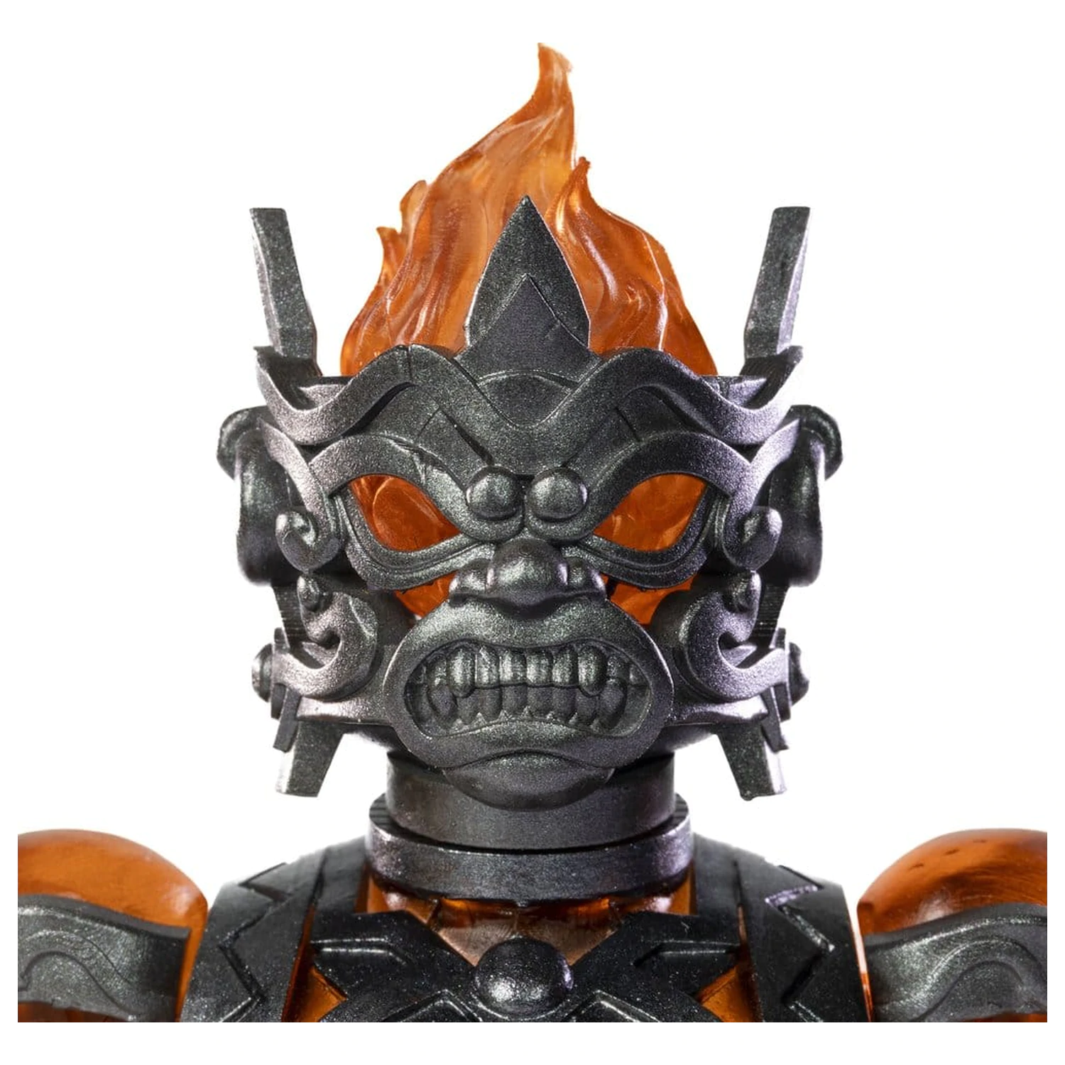 Legends of Dragonore Hellforge Action Figure Emberor 14 cm product photo