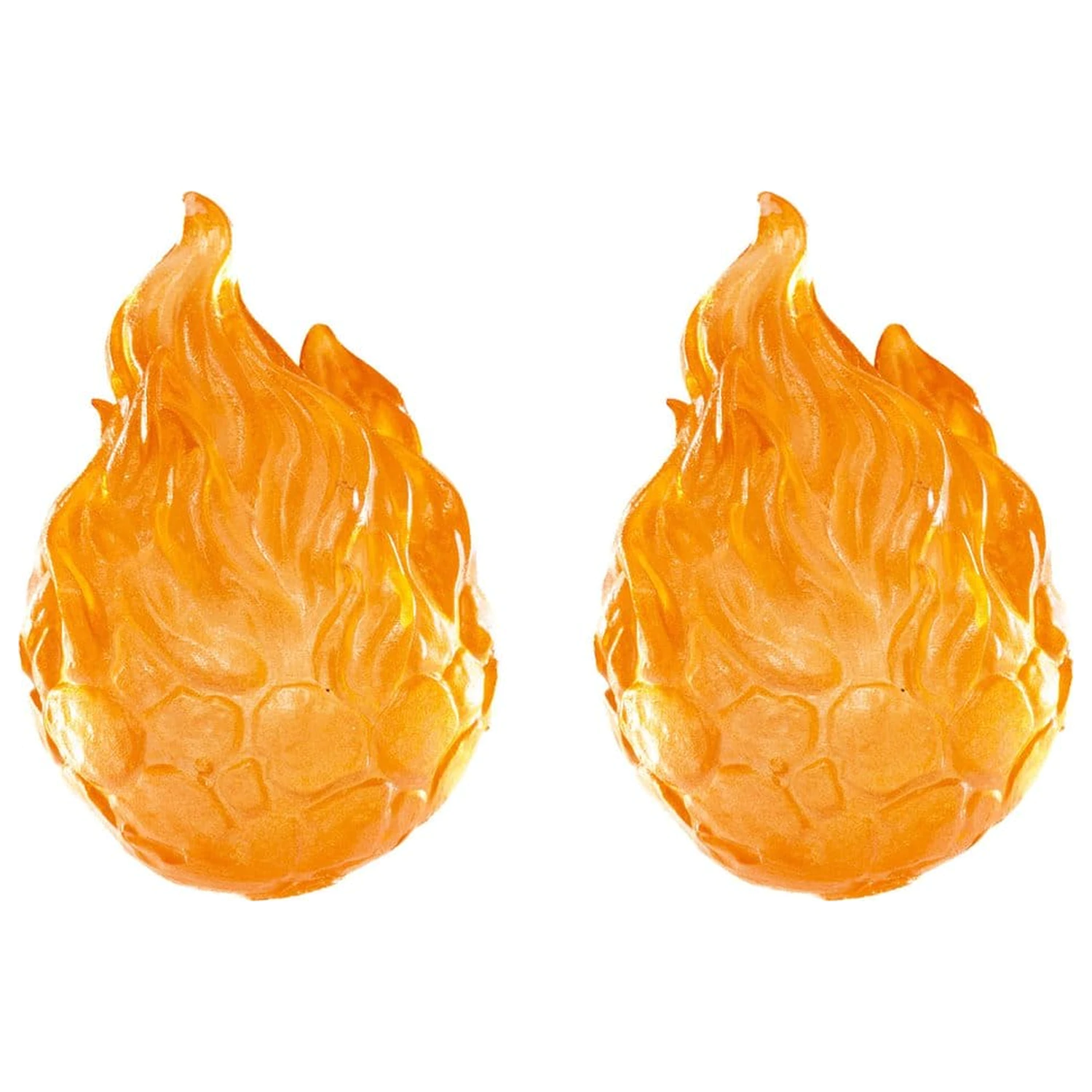 Legends of Dragonore Hellforge Action Figure Emberor 14 cm product photo