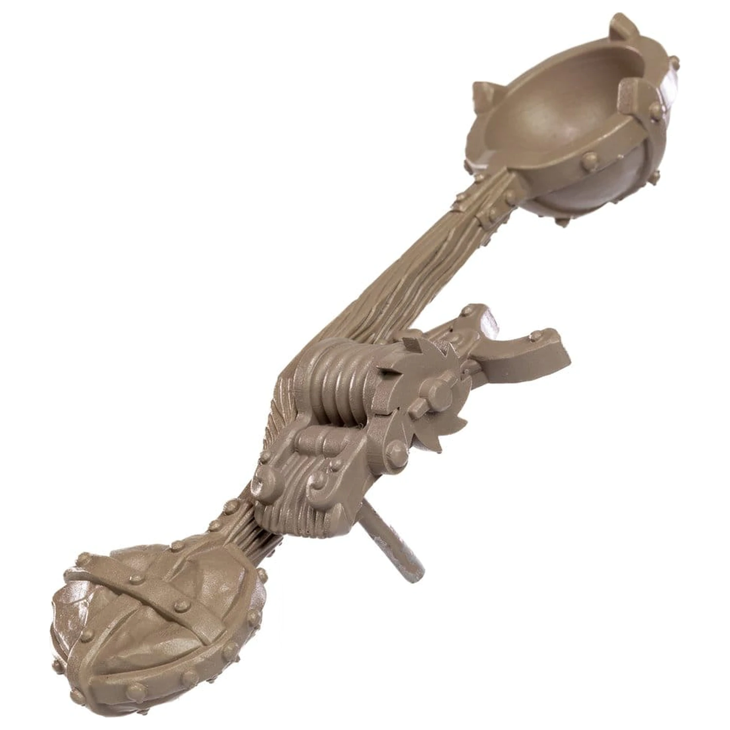 Legends of Dragonore Hellforge Action Figure Emberor 14 cm product photo