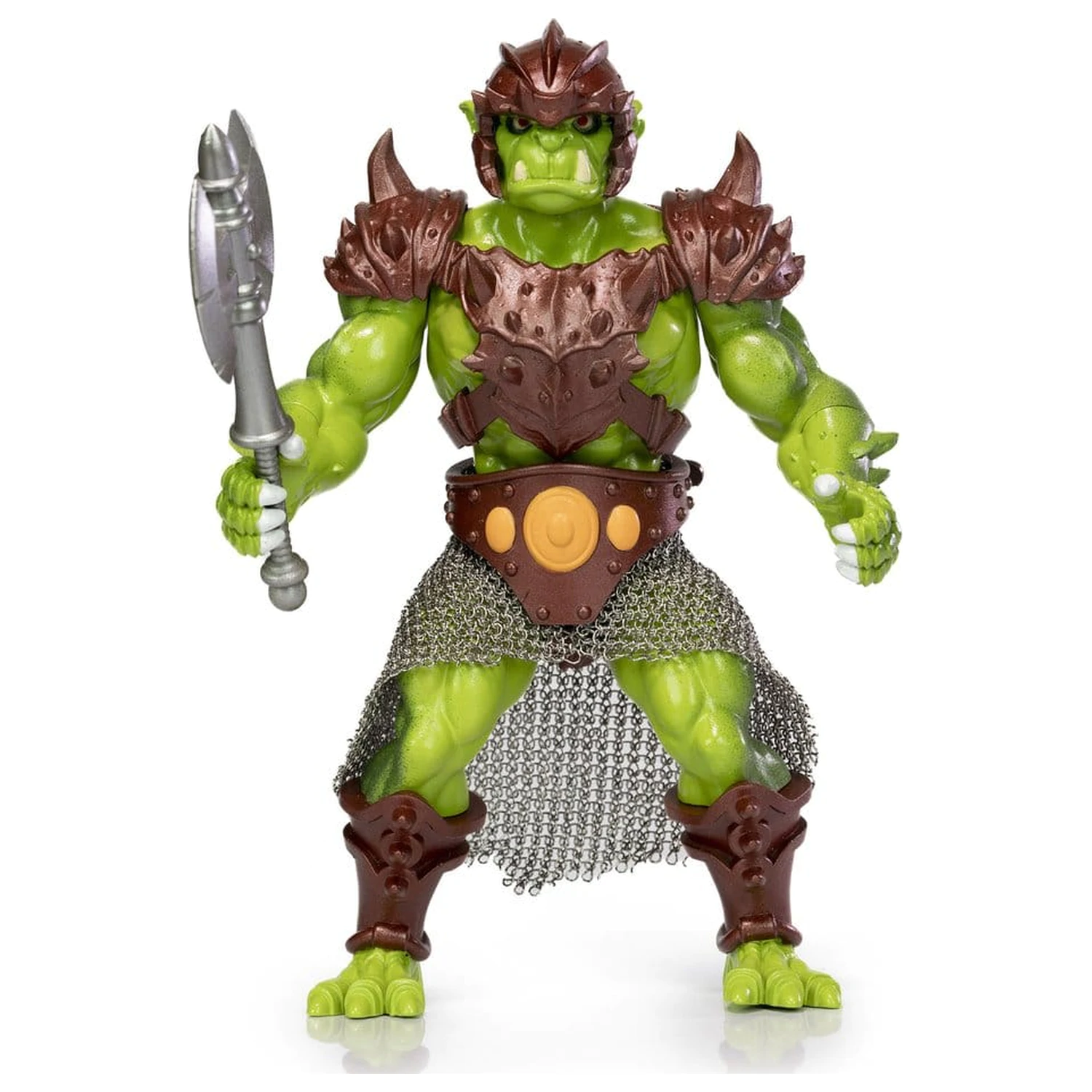 Legends of Dragonore Hellforge Action Figure Grime 14 cm product photo