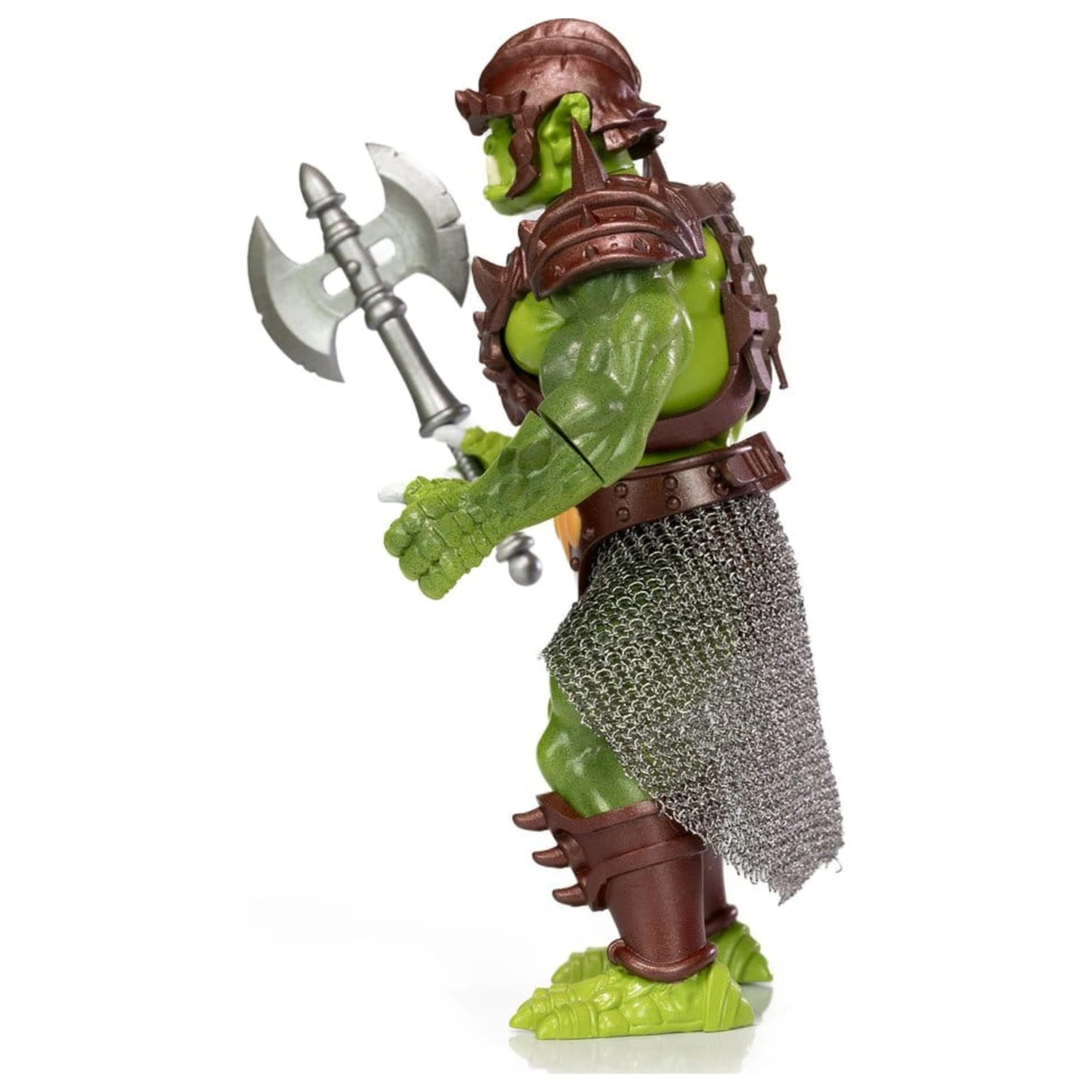 Legends of Dragonore Hellforge Action Figure Grime 14 cm product photo