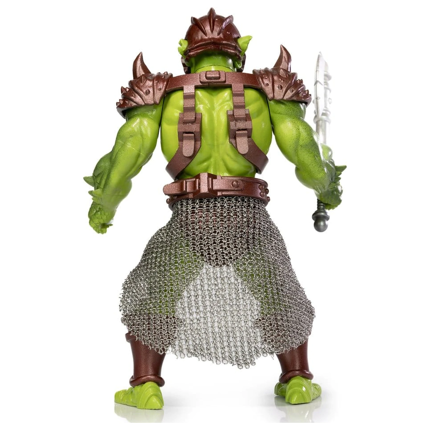 Legends of Dragonore Hellforge Action Figure Grime 14 cm product photo