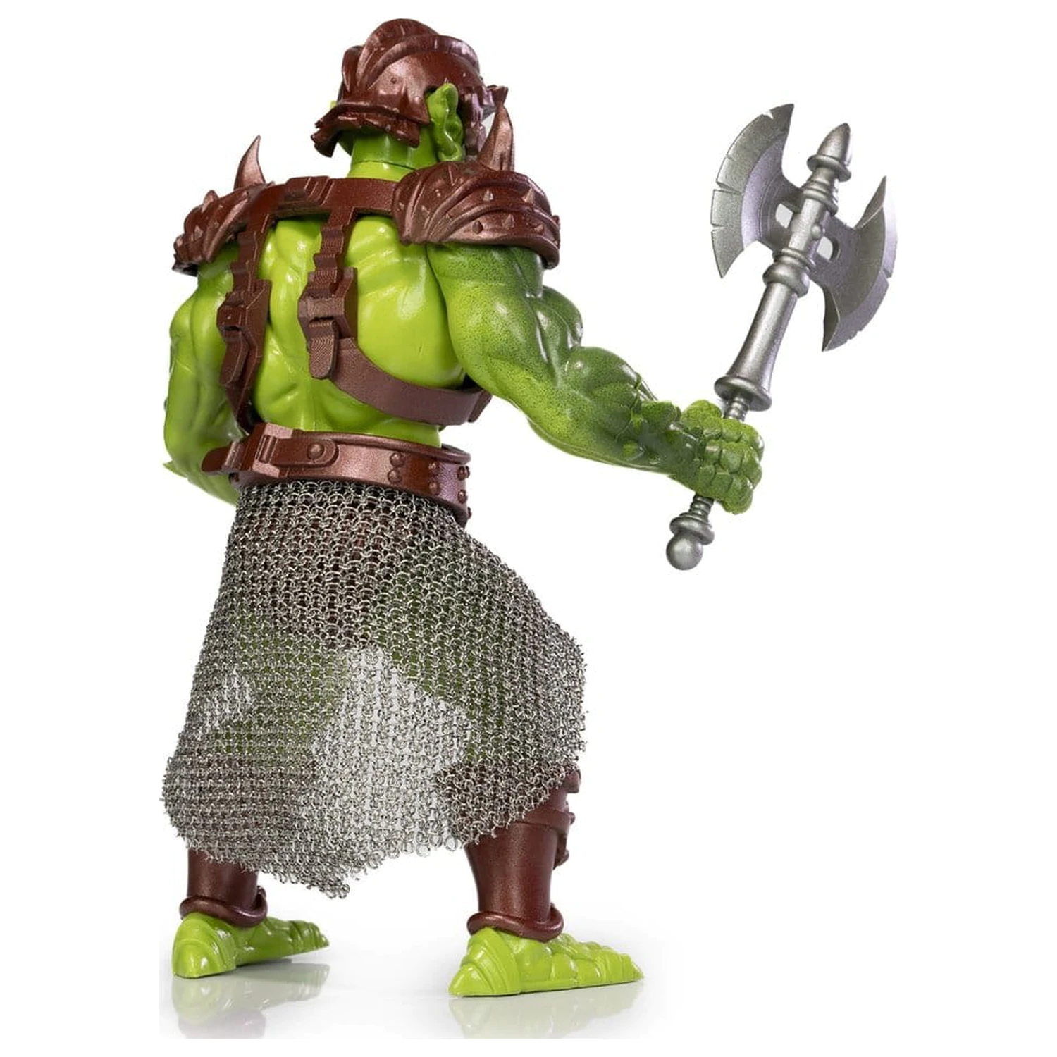 Legends of Dragonore Hellforge Action Figure Grime 14 cm product photo