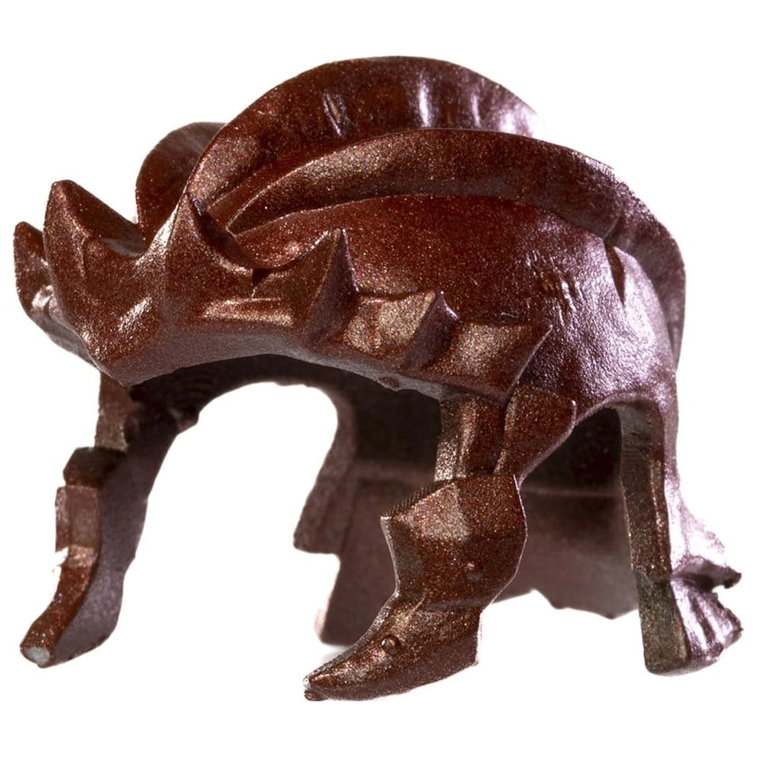 Legends of Dragonore Hellforge Action Figure Grime 14 cm product photo