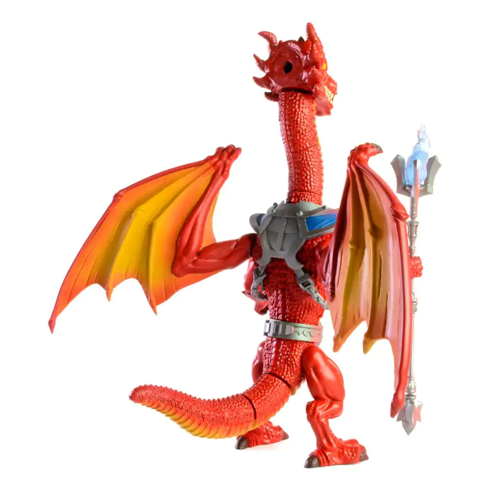 Legends of Dragonore Action Figure Ignytor - Fallen King of Dragons 25 cm termékfotó