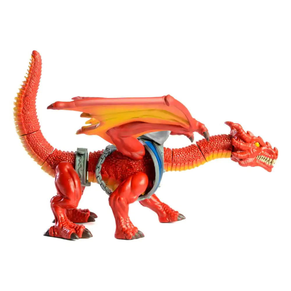 Legends of Dragonore Action Figure Ignytor - Fallen King of Dragons 25 cm termékfotó