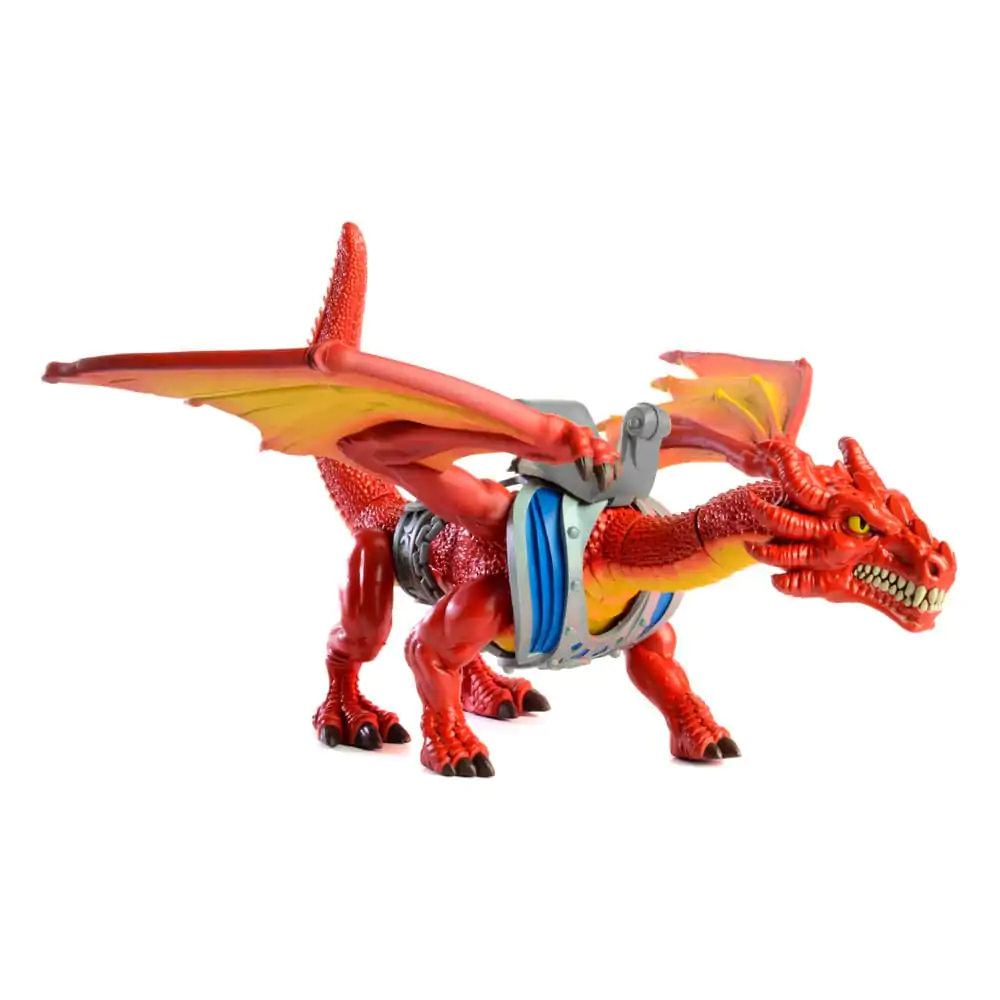 Legends of Dragonore Action Figure Ignytor - Fallen King of Dragons 25 cm termékfotó