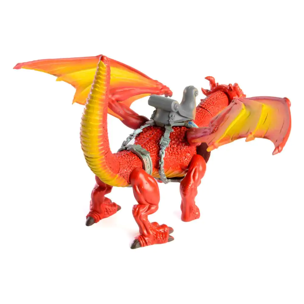 Legends of Dragonore Action Figure Ignytor - Fallen King of Dragons 25 cm termékfotó