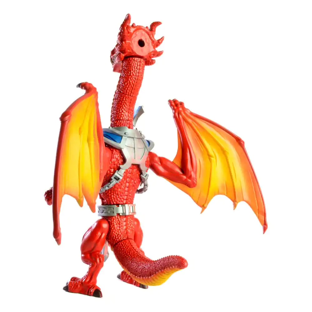 Legends of Dragonore Action Figure Ignytor - Fallen King of Dragons 25 cm termékfotó