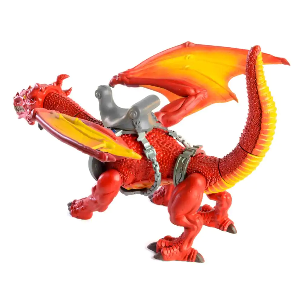 Legends of Dragonore Action Figure Ignytor - Fallen King of Dragons 25 cm termékfotó