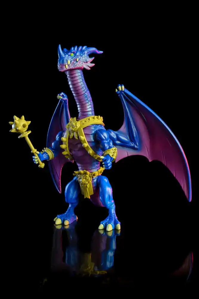 Legends of Dragonore Action Figure Pyrant - Lord of Desolation 25 cm product photo