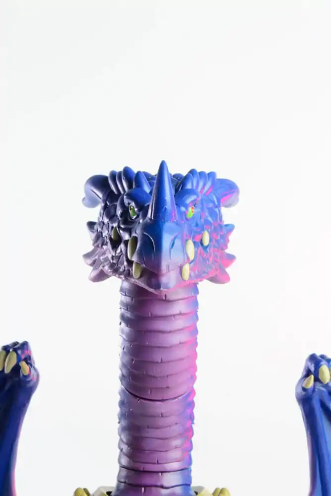 Legends of Dragonore Action Figure Pyrant - Lord of Desolation 25 cm product photo