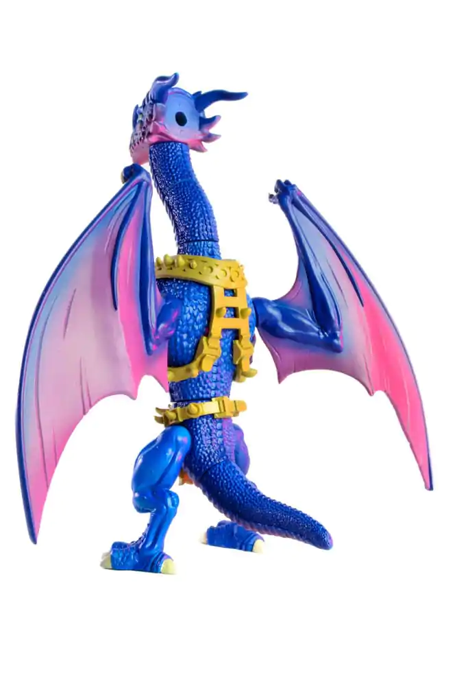 Legends of Dragonore Action Figure Pyrant - Lord of Desolation 25 cm product photo