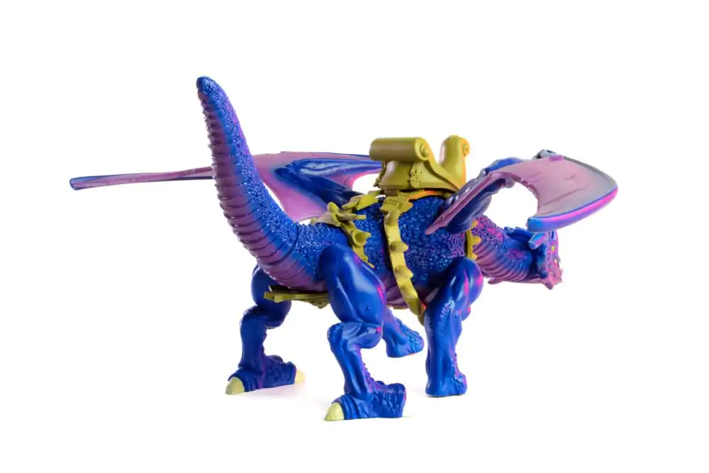 Legends of Dragonore Action Figure Pyrant - Lord of Desolation 25 cm product photo