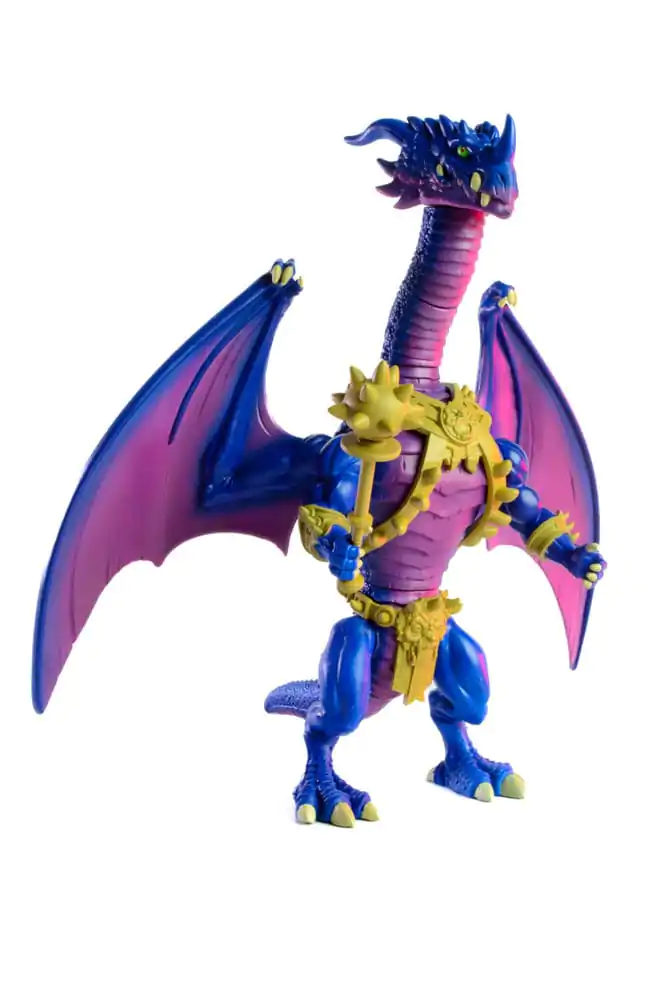Legends of Dragonore Action Figure Pyrant - Lord of Desolation 25 cm product photo