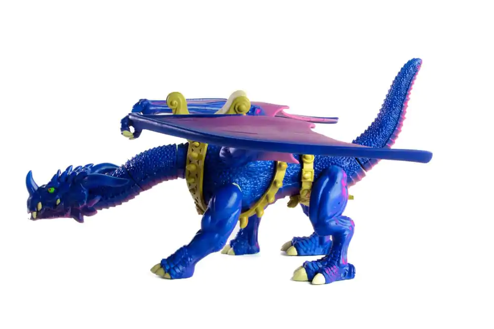 Legends of Dragonore Action Figure Pyrant - Lord of Desolation 25 cm product photo