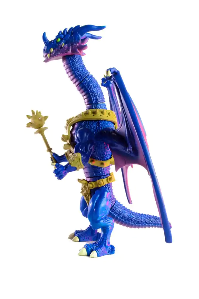 Legends of Dragonore Action Figure Pyrant - Lord of Desolation 25 cm product photo