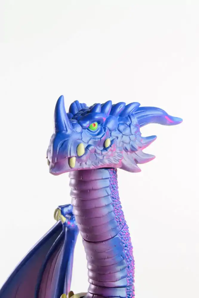 Legends of Dragonore Action Figure Pyrant - Lord of Desolation 25 cm product photo
