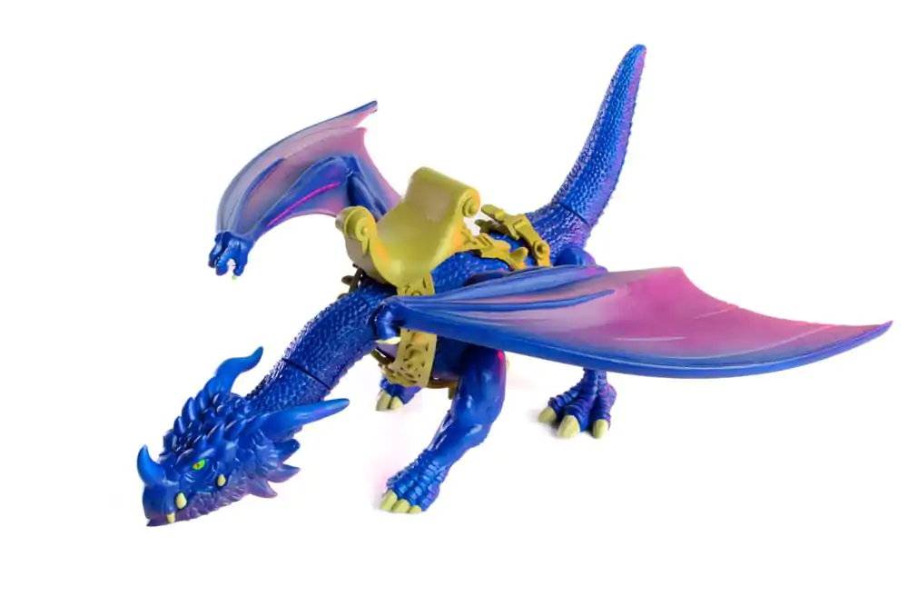 Legends of Dragonore Action Figure Pyrant - Lord of Desolation 25 cm product photo