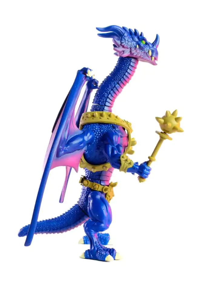 Legends of Dragonore Action Figure Pyrant - Lord of Desolation 25 cm product photo