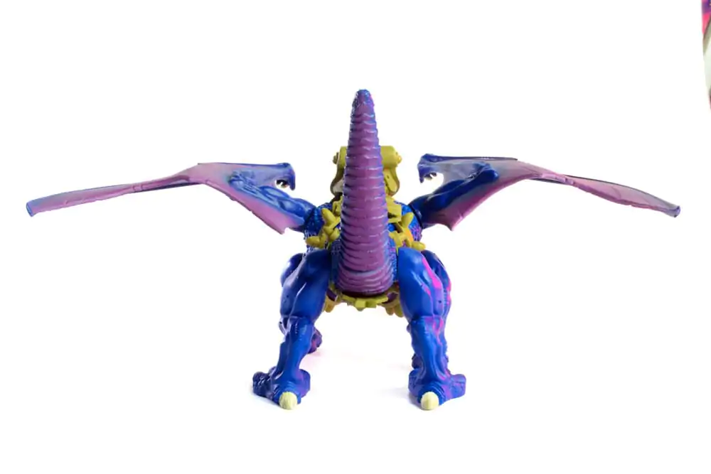 Legends of Dragonore Action Figure Pyrant - Lord of Desolation 25 cm product photo