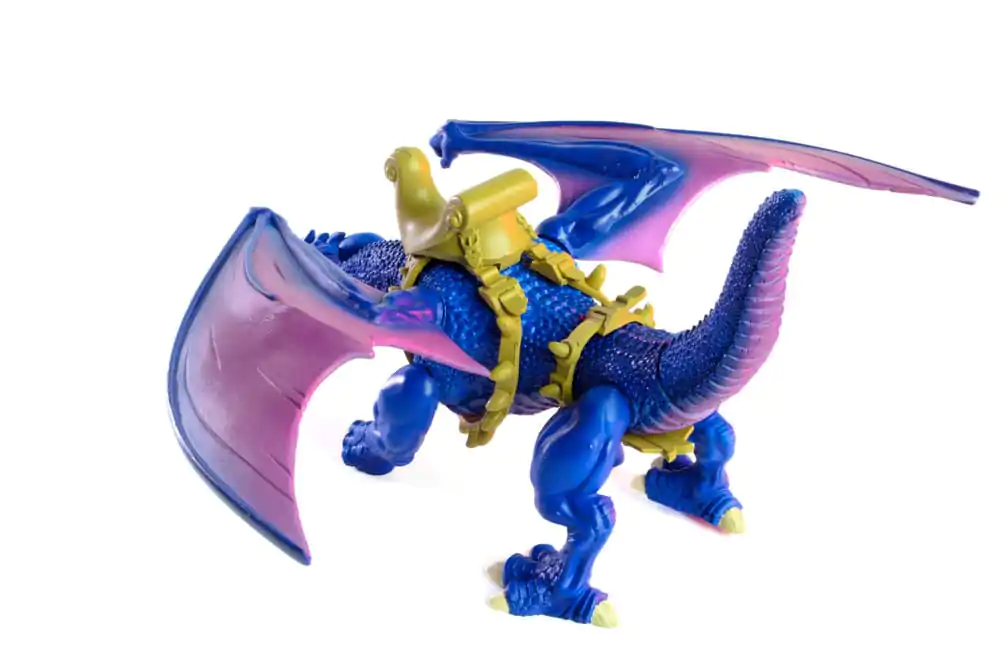 Legends of Dragonore Action Figure Pyrant - Lord of Desolation 25 cm product photo