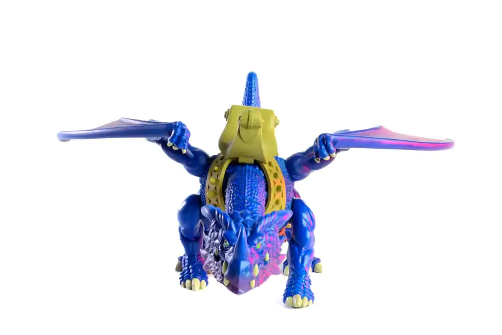 Legends of Dragonore Action Figure Pyrant - Lord of Desolation 25 cm product photo