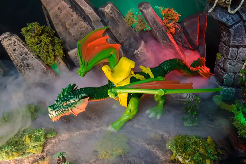 Legends of Dragonore Action Figure Scorchwing - Mother of the Forest 25 cm product photo