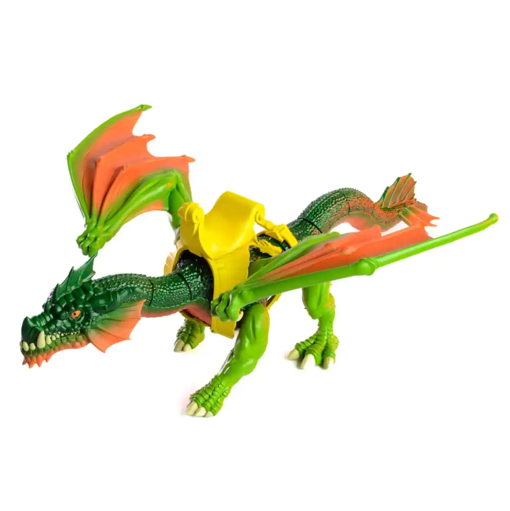 Legends of Dragonore Action Figure Scorchwing - Mother of the Forest 25 cm product photo
