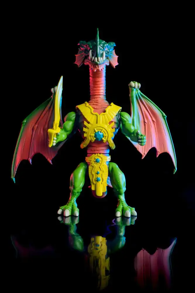 Legends of Dragonore Action Figure Scorchwing - Mother of the Forest 25 cm product photo