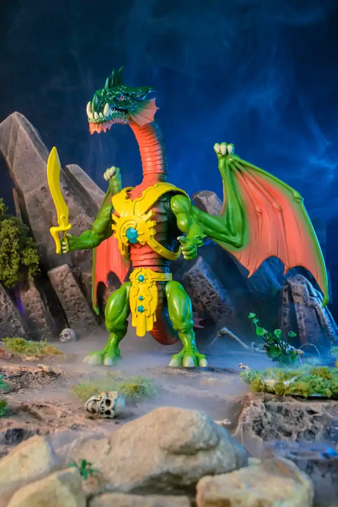 Legends of Dragonore Action Figure Scorchwing - Mother of the Forest 25 cm product photo