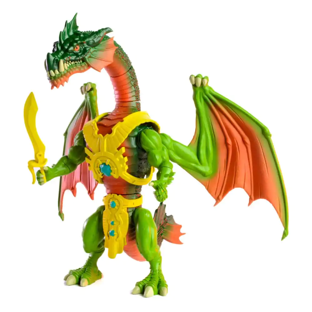 Legends of Dragonore Action Figure Scorchwing - Mother of the Forest 25 cm product photo