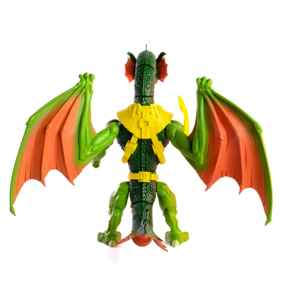 Legends of Dragonore Action Figure Scorchwing - Mother of the Forest 25 cm product photo