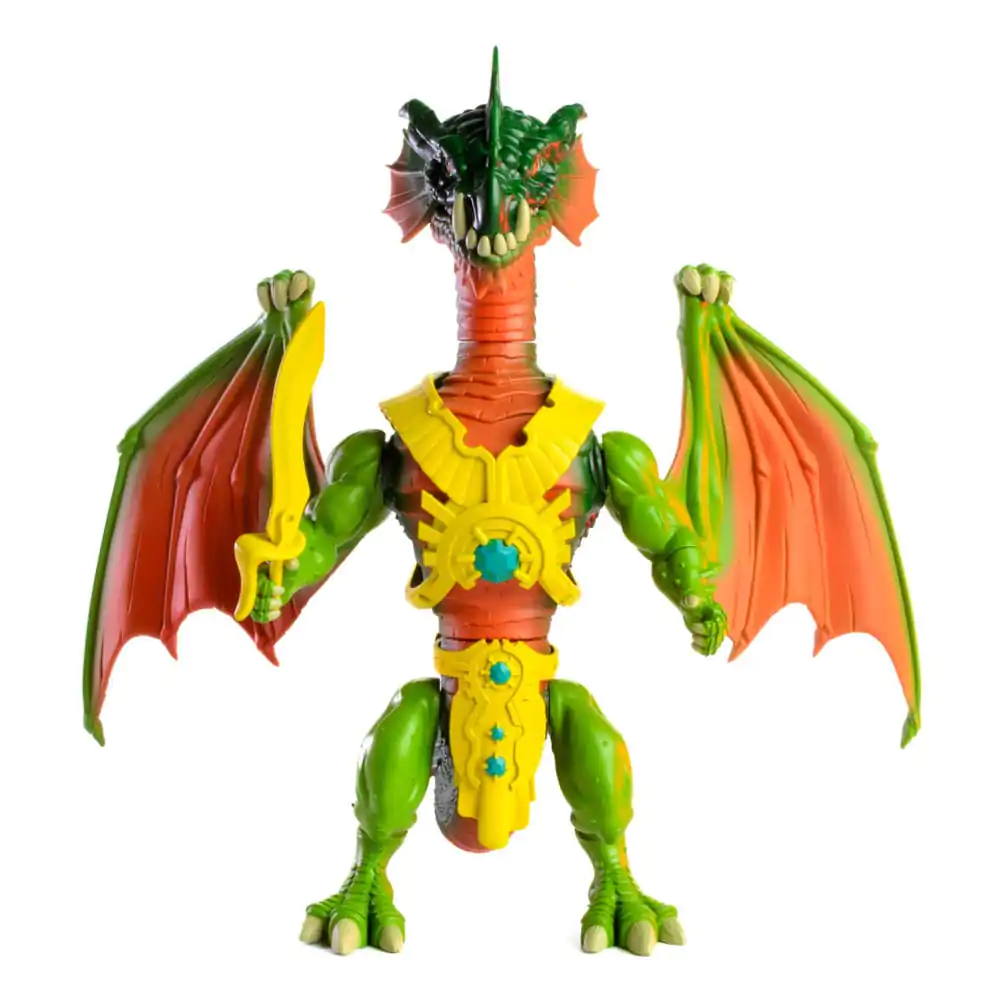 Legends of Dragonore Action Figure Scorchwing - Mother of the Forest 25 cm product photo