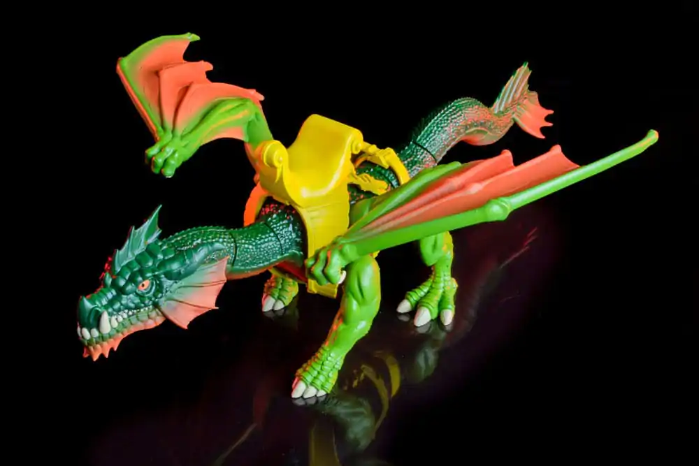 Legends of Dragonore Action Figure Scorchwing - Mother of the Forest 25 cm product photo