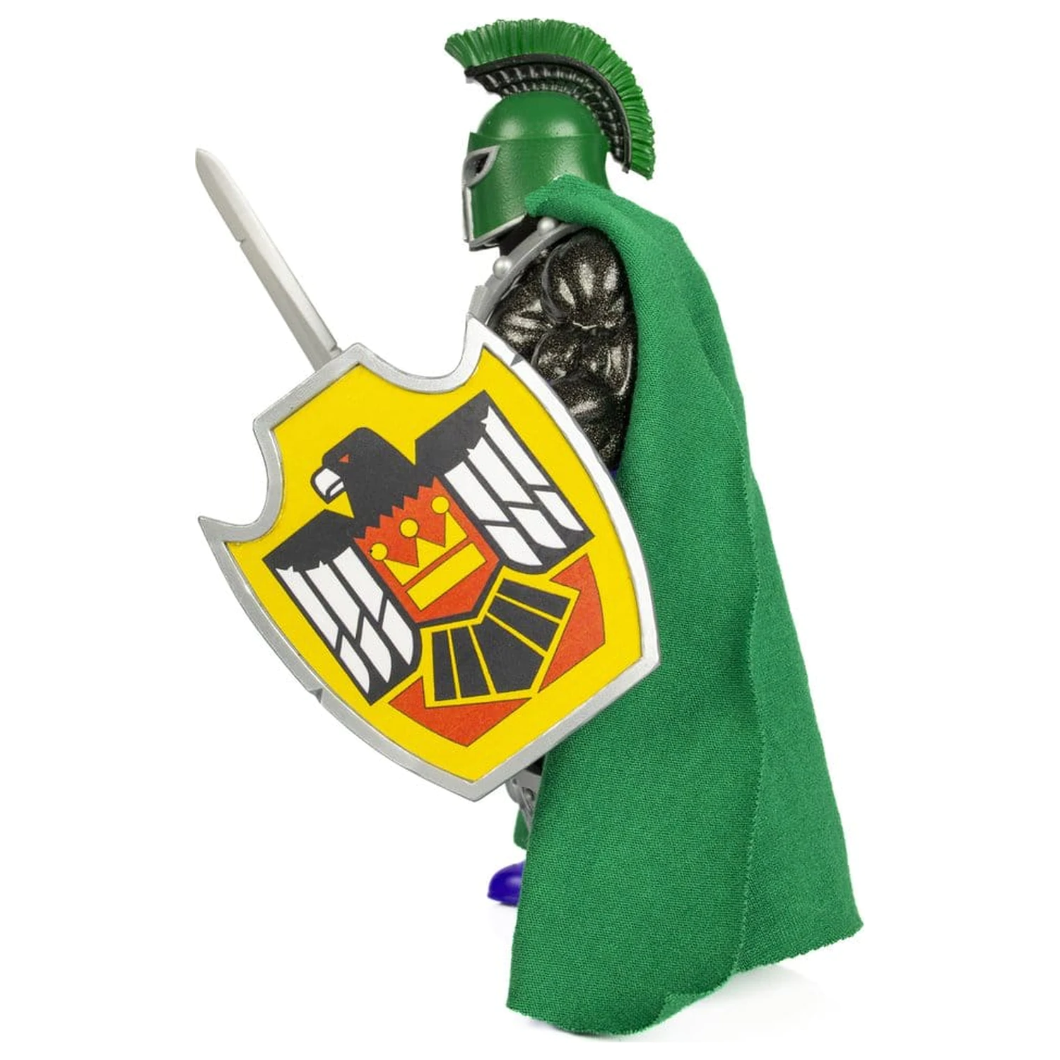 Legends of Dragonore: Warriors of the Galaxy Wave 2 Action Figure Spikes 14 cm product photo